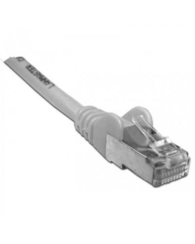 Патч-корд LANMASTER LAN-PC45/U6-10-WH в Стерлитамаке Патч-корды и пигтейлы Pintop.ru