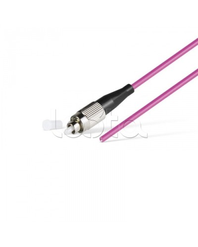 Пигтейл LANMASTER LAN-PIG-FC/OM4-2.0 в Стерлитамаке Патч-корды и пигтейлы Pintop.ru