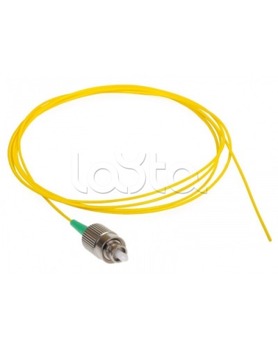 Пигтейл LANMASTER LAN-PIG-FC/SU-2.0 в Стерлитамаке Патч-корды и пигтейлы Pintop.ru