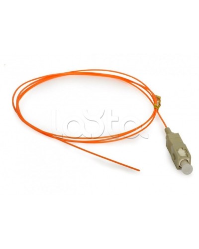 Пигтейл LANMASTER LAN-PIG-SC/OM2-2.0 в Стерлитамаке Патч-корды и пигтейлы Pintop.ru
