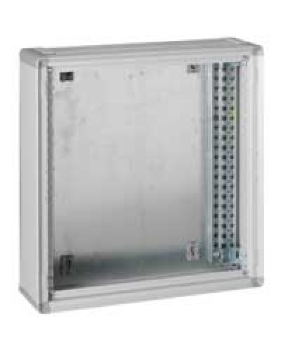 Шкаф распределительный Legrand 020104 в Стерлитамаке Щиты электрические Pintop.ru