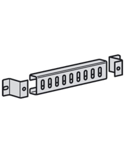 Суппорт Legrand 020137 в Стерлитамаке Аксессуары для стоек и шкафов Pintop.ru