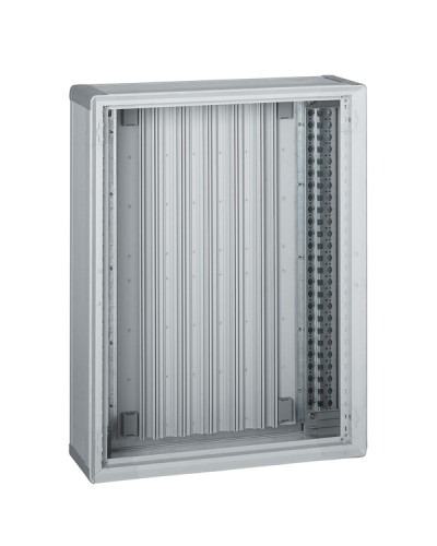 Шкаф распределительный Legrand 020155 в Стерлитамаке Щиты электрические Pintop.ru