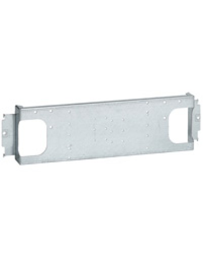 Пластина монтажная Legrand 020213 в Стерлитамаке Аксессуары для стоек и шкафов Pintop.ru