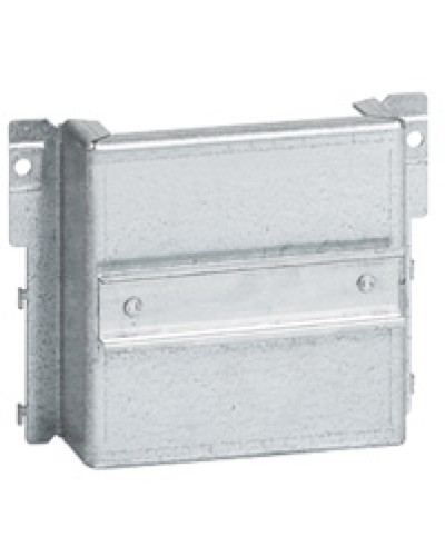 Пластина DPX³ Legrand 020217 в Стерлитамаке Аксессуары для стоек и шкафов Pintop.ru