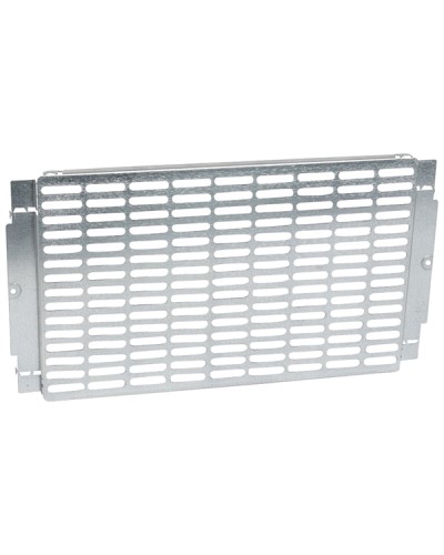 Пластина перфорированная Legrand 020242 в Стерлитамаке Аксессуары для стоек и шкафов Pintop.ru