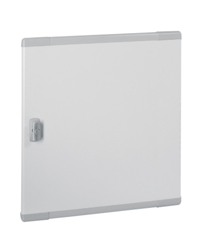 Дверь металлическая плоская для XL3 160/400 для шкафа высотой 750/845 мм Legrand 020274 в Стерлитамаке Аксессуары для стоек и шкафов Pintop.ru