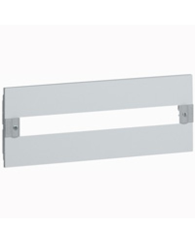 Панель лицевая металлическая XL³ Legrand 020301 в Стерлитамаке Аксессуары для стоек и шкафов Pintop.ru