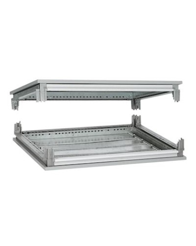 Дно и крыша щита XL³ 725x725 Legrand 020505 в Стерлитамаке Аксессуары для стоек и шкафов Pintop.ru