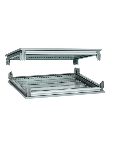 Комплект монтажный Legrand 020507 в Стерлитамаке Аксессуары для стоек и шкафов Pintop.ru