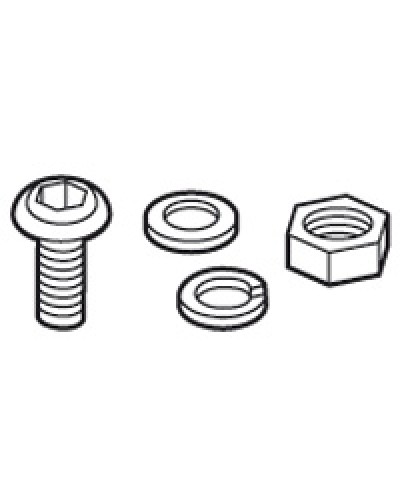 Набор для соединения цоколя Legrand 020510 в Стерлитамаке Расходные материалы для шкафов и стоек Pintop.ru