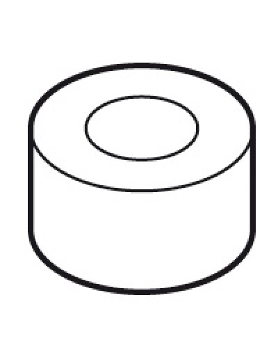 Втулка Legrand 020546 в Стерлитамаке Аксессуары для стоек и шкафов Pintop.ru