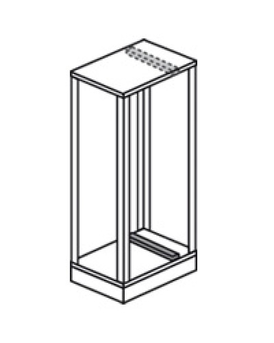 Траверсы Legrand 020552 в Стерлитамаке Аксессуары для стоек и шкафов Pintop.ru