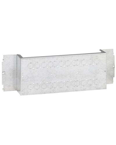 Пластина монтажная Legrand 020607 в Стерлитамаке Аксессуары для стоек и шкафов Pintop.ru