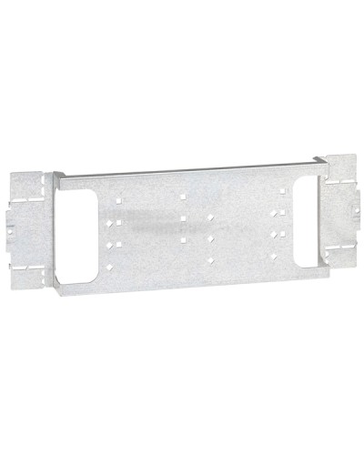 Пластина монтажная Legrand 020624 в Стерлитамаке Аксессуары для стоек и шкафов Pintop.ru