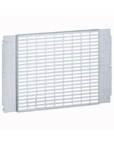 Пластина универсальная Legrand 020642 в Стерлитамаке Аксессуары для стоек и шкафов Pintop.ru