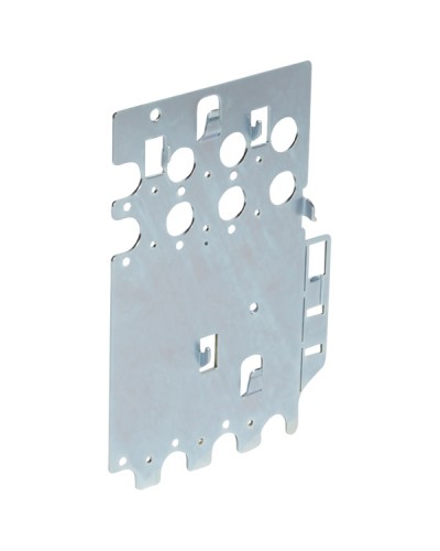 Плата монтажная Legrand 020764 в Стерлитамаке Аксессуары для стоек и шкафов Pintop.ru