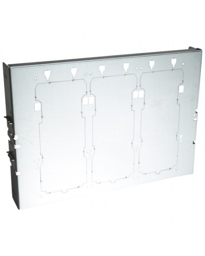 Плата монтажное Legrand 020791 в Стерлитамаке Аксессуары для стоек и шкафов Pintop.ru