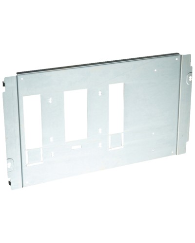 Пластина регулируемая Legrand 020798 в Стерлитамаке Аксессуары для стоек и шкафов Pintop.ru