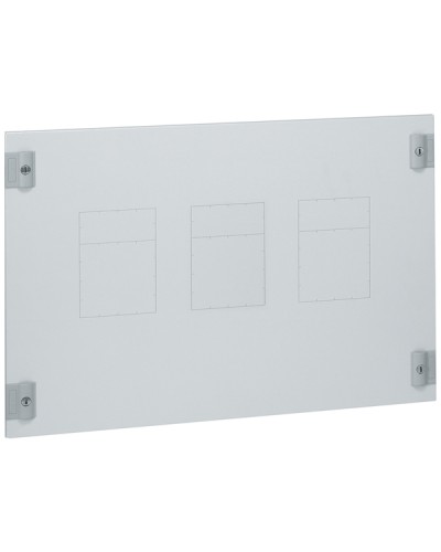 Панель лицевая Legrand 020820 в Стерлитамаке Аксессуары для стоек и шкафов Pintop.ru