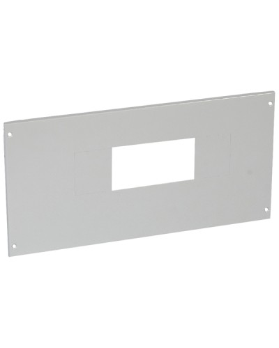 Панель лицевая Legrand 020907 в Стерлитамаке Аксессуары для стоек и шкафов Pintop.ru