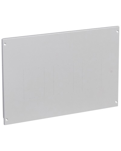 Панель лицевая Legrand 020920 в Стерлитамаке Аксессуары для стоек и шкафов Pintop.ru