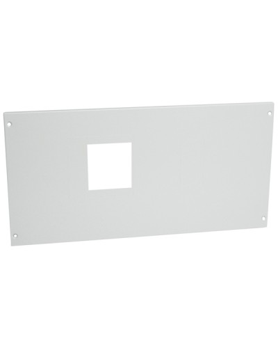 Панель лицевая металлическая Legrand 020923 в Стерлитамаке Аксессуары для стоек и шкафов Pintop.ru