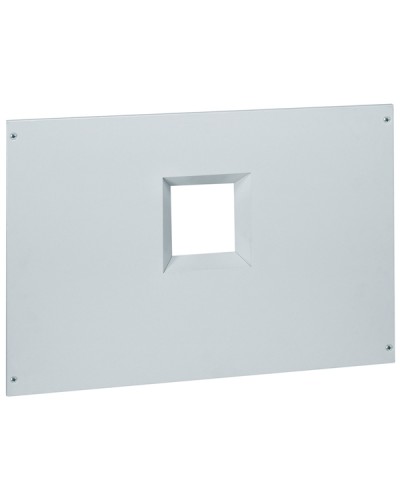 Панель лицевая Legrand 020934 в Стерлитамаке Аксессуары для стоек и шкафов Pintop.ru