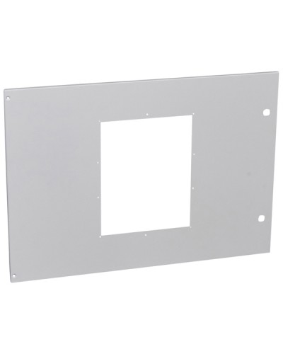 Пластина монтажная Legrand 020948 в Стерлитамаке Аксессуары для стоек и шкафов Pintop.ru