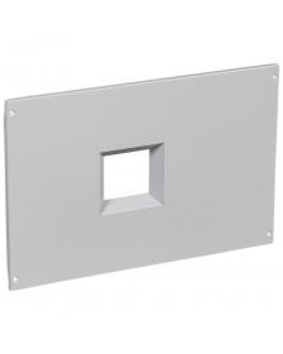 Панель лицевая Legrand 021111 в Стерлитамаке Аксессуары для стоек и шкафов Pintop.ru