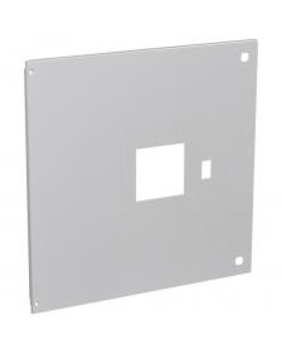 Панель лицевая Legrand 021116 в Стерлитамаке Аксессуары для стоек и шкафов Pintop.ru