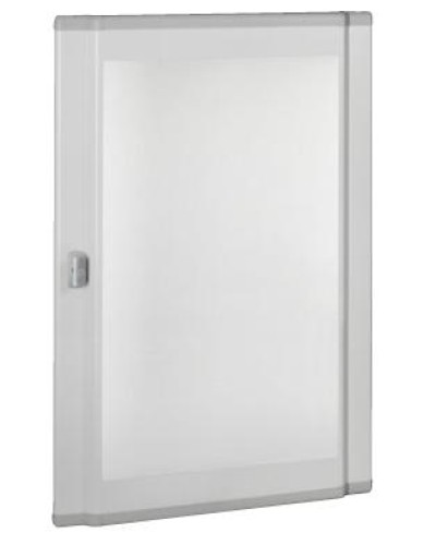 Дверь остеклённая для шкафа XL3 800 Legrand 021266 в Стерлитамаке Аксессуары для стоек и шкафов Pintop.ru