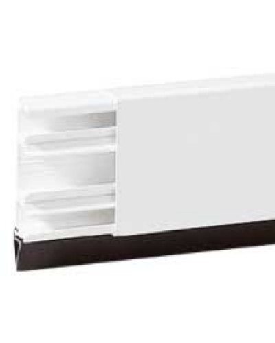 Подкладка под миниплинтусы DLPlus Legrand 030677 в Стерлитамаке Аксессуары для кабель-канала Pintop.ru