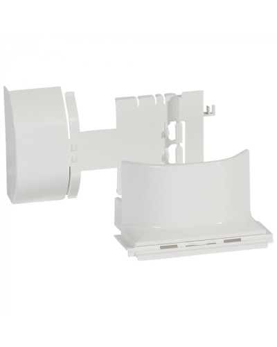 Панель выдвижная Legrand 031704 в Стерлитамаке Аксессуары для кабель-канала Pintop.ru