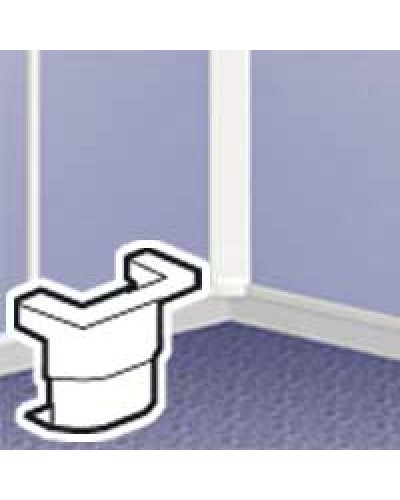 Адаптер для монтажа рамки 031611 Legrand (031707) в Стерлитамаке Аксессуары для кабель-канала Pintop.ru