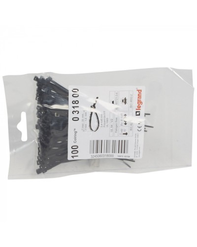 Хомут Legrand 031800 в Стерлитамаке Стяжки-хомуты Pintop.ru