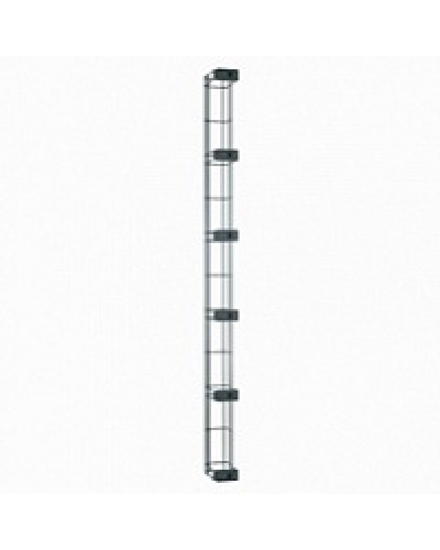 Кабельный органайзер LEGRAND 033135 в Стерлитамаке Кабельные органайзеры Pintop.ru