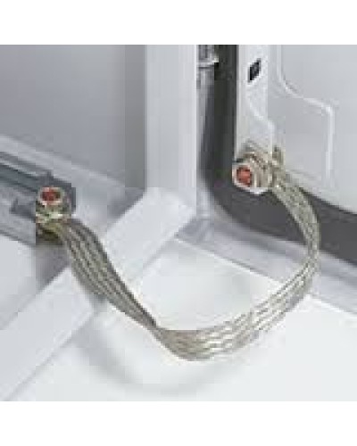 Проводник заземления 6мм2 LEGRAND 034795 в Стерлитамаке Клеммные колодки Pintop.ru