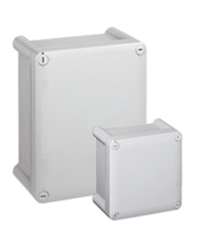 Коробка промышленная Legrand 035007 в Стерлитамаке Распределительные коробки Pintop.ru