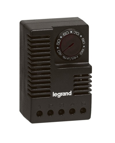 Гигростат Legrand 035311 в Стерлитамаке Аксессуары для стоек и шкафов Pintop.ru