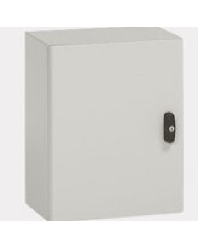 Шкаф электромонтажный Atlantic Legrand 035507 в Стерлитамаке Щиты электрические Pintop.ru