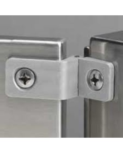 Петли для электромонтажных коробок Atlantic Legrand 035807 в Стерлитамаке Полки для шкафов и стоек Pintop.ru