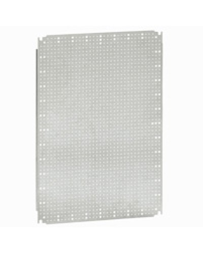 Плата Lina 12,5 Legrand 036031 в Стерлитамаке Полки для шкафов и стоек Pintop.ru