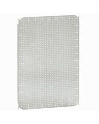 Плата Lina 12,5 для Atlantic/Inox/Marina Legrand 036040 в Стерлитамаке Полки для шкафов и стоек Pintop.ru