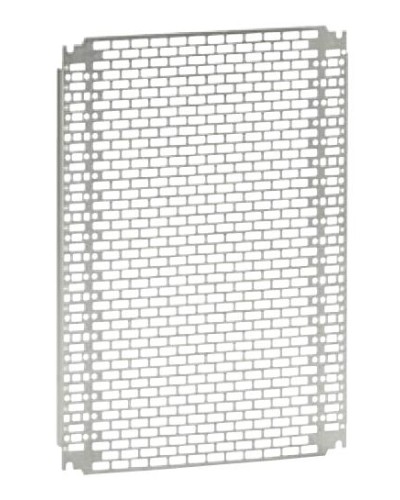 Плата перфорированная 1200x800 Lina 25 Legrand 036087 в Стерлитамаке Аксессуары для стоек и шкафов Pintop.ru