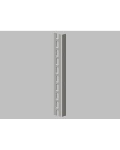 Стойки профильные 800 мм Lina 25 (2 шт) Legrand 036155 в Стерлитамаке Аксессуары для стоек и шкафов Pintop.ru