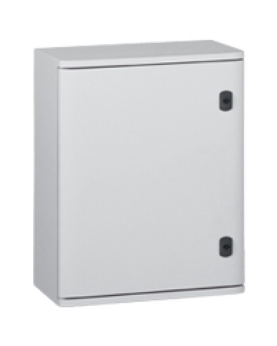 Щит электромонтажный Marina Legrand 036252 в Стерлитамаке Щиты электрические Pintop.ru