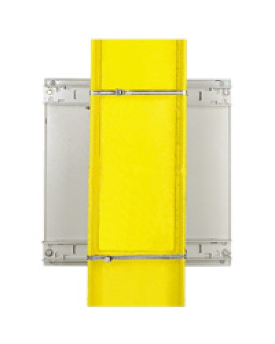 Набор для вертикального монтажа Legrand 036446 в Стерлитамаке Аксессуары для стоек и шкафов Pintop.ru