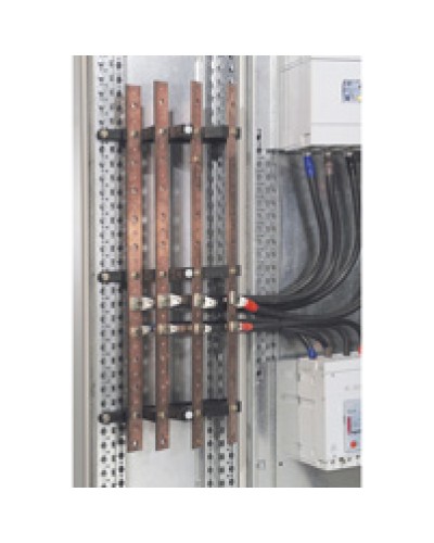 Суппорт Legrand 037310 в Стерлитамаке Аксессуары для стоек и шкафов Pintop.ru