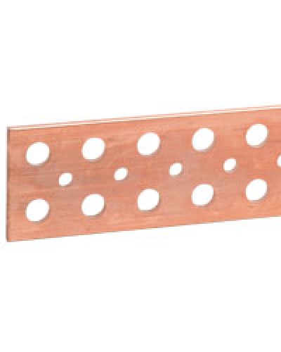 Шина медная Legrand 037441 в Стерлитамаке Коммутационные изделия Pintop.ru